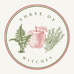Three of Witches