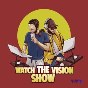 Watch The Vision Show