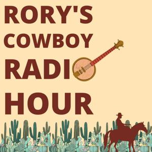 Rory's Cowboy Radio Hour