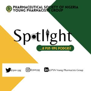 Spotlight from PSN YPG