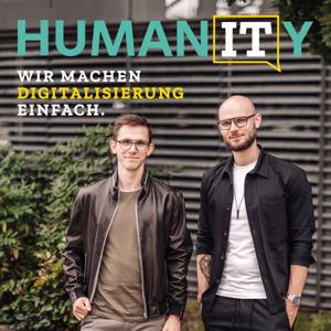 Wir machen Digitalisierung einfach - HumanITy