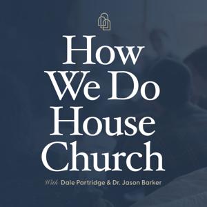 How We Do House Church