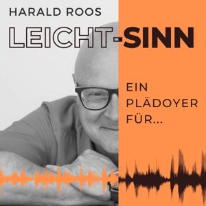 Harald Roos LEICHT-SINN