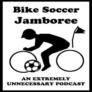 Bike Soccer Jamboree