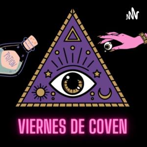 Viernes de Coven