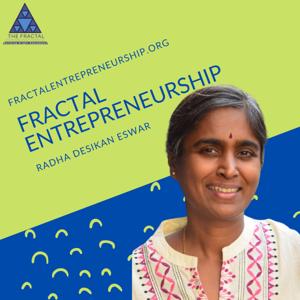 Fractal Entrepreneurship