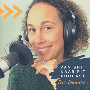 van Shit naar Pit