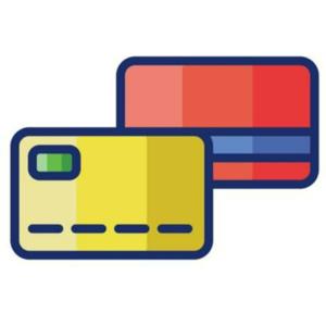 Credit card podcast by raman