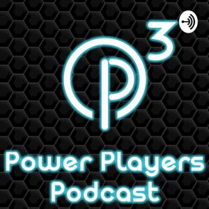 The Power Players Podcast