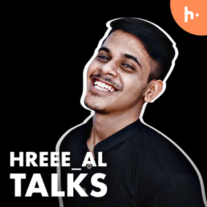 Hreee_al Talks