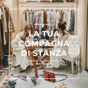 La tua compagna di stanza