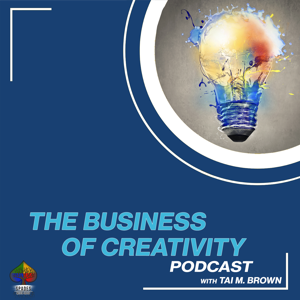 The Business of Creativity Podcast