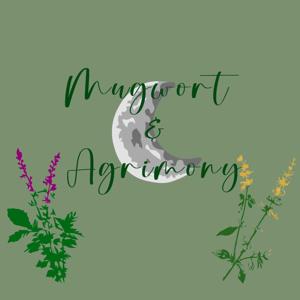 Mugwort & Agrimony