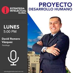 Proyecto Desarrollo Humano