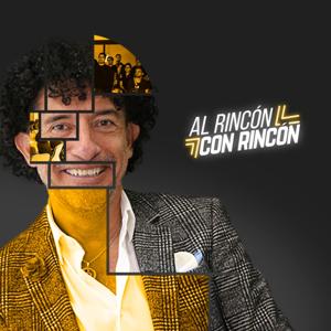 Al Rincón con Rincón
