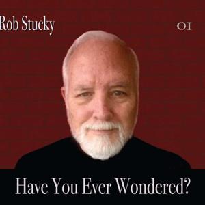 Have You Ever Wondered?