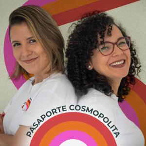 Pasaporte Cosmopolita