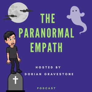 The Paranormal Empath