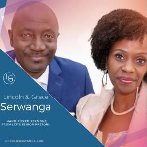 HANDPICKED! Lincoln & Grace Serwanga