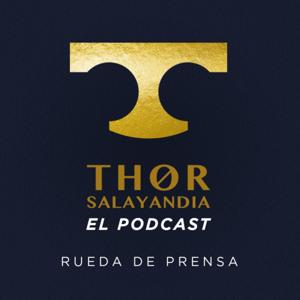 Thor Salayandia