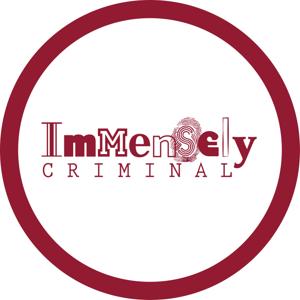 Immensely Criminal with Ashley Ray  Courtney Hanson