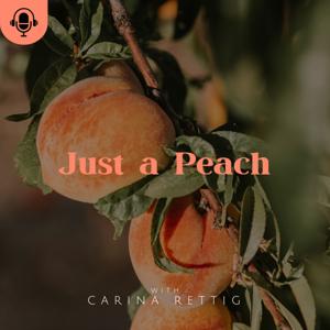 Just a Peach