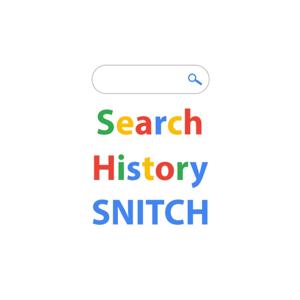 Search History Snitch