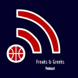 FREAKS & GREEKS POD