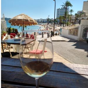 01 Anniversary: the day before the Ibiza campaign begins; PART 1
