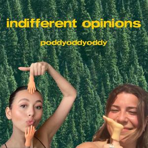 Indifferent Opinions