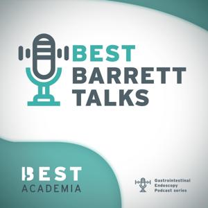 Best Barrett Talks