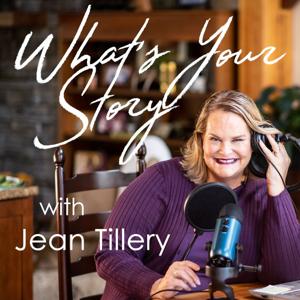 What's Your Story?