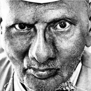Yo soy eso, de Nisargadatta Maharaj (voz lenta)