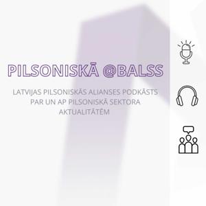 PILSONISKĀ @BALSS.