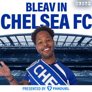 Bleav in Chelsea FC