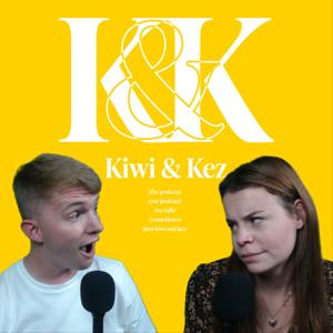 Kiwi&Kez