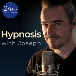 Hypnosis With Joseph Clough by Joseph Clough