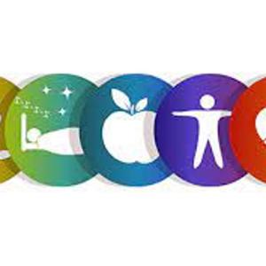 Titan Health, Wellness, and Physical Education