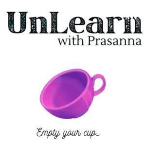 UnLearn with Prasanna