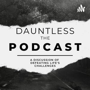 Dauntless the Podcast
