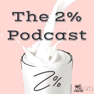 The 2% Podcast