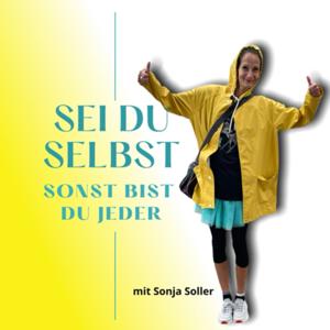 Sei du selbst - sonst bist du jeder