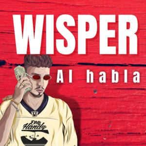 Wisper al habla