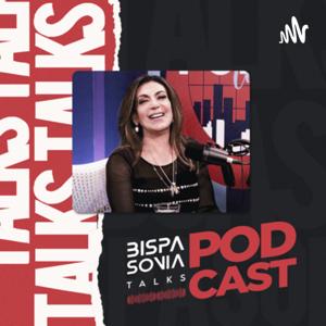 Bispa Sonia talks Podcast