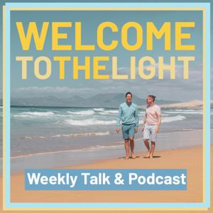 WELCOME TO THE LIGHT!