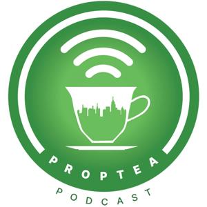 PropTea Podcast