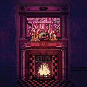 Wheeling Haunts