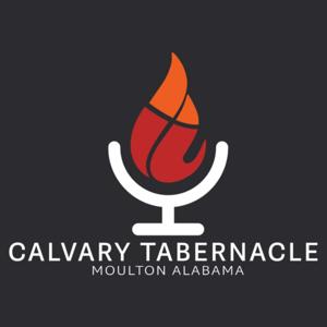 Calvary Tabernacle of Moulton