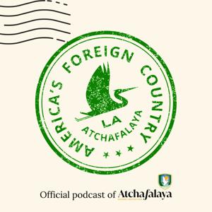 America's Foreign Country