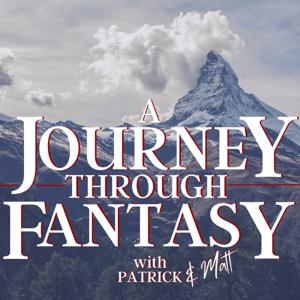 A Journey Through Fantasy